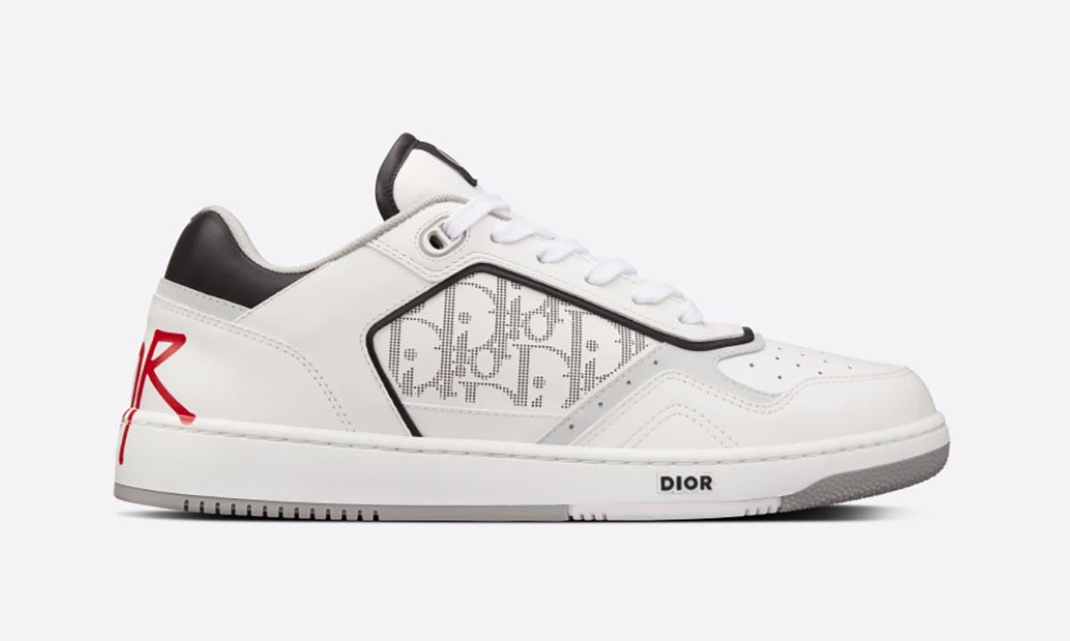 Dior stussy b27